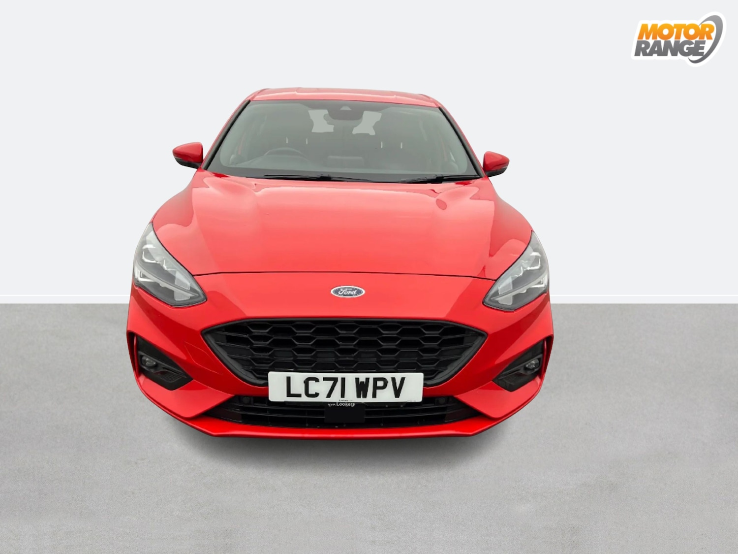 Used Ford Focus 2021 for sale - 77294682: Photo 3