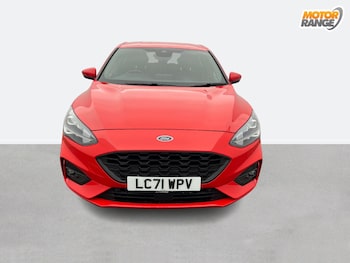 Used Ford Focus 2021 for sale - 77294682: Photo