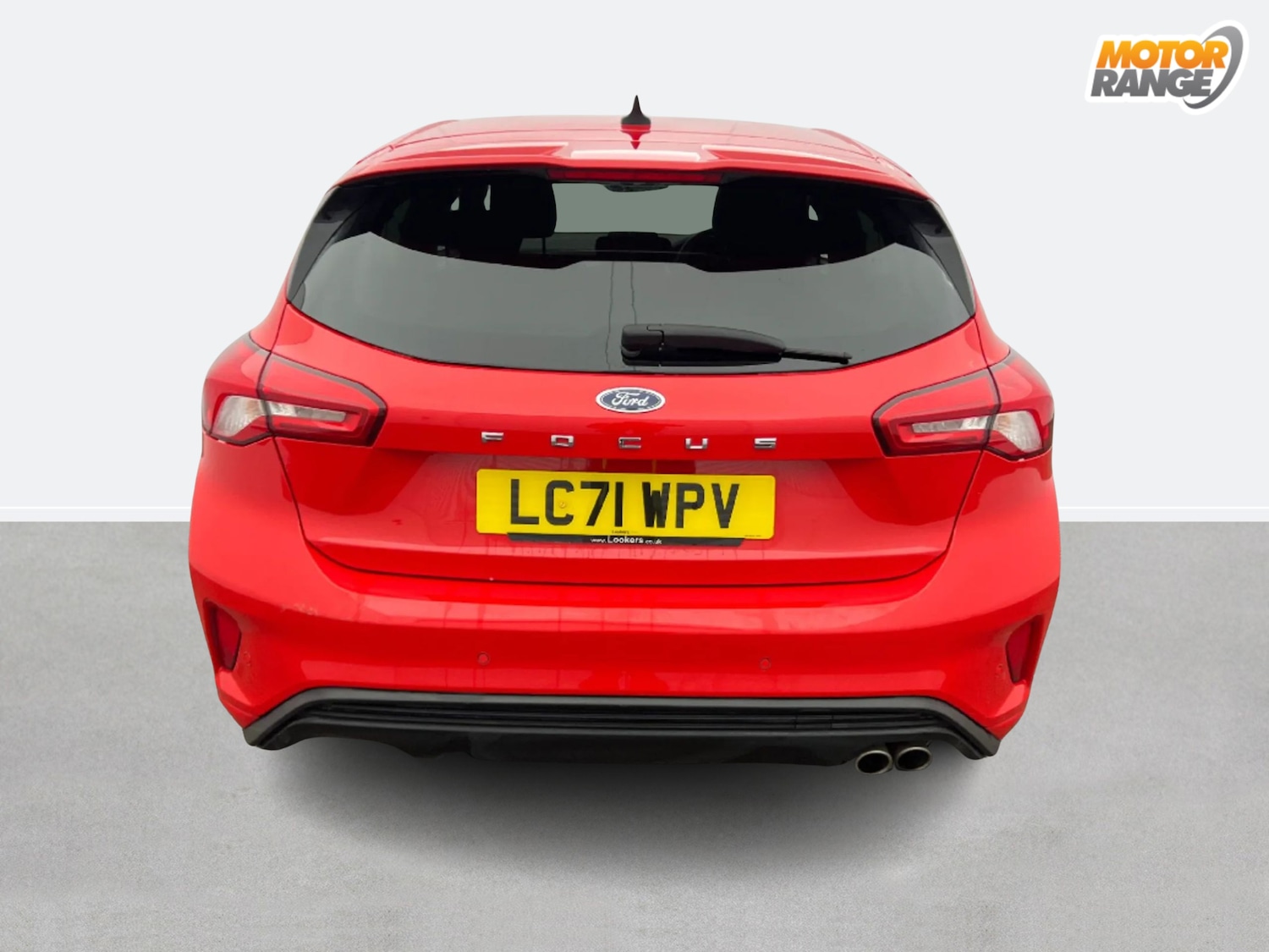 Used Ford Focus 2021 for sale - 77294682: Photo 4