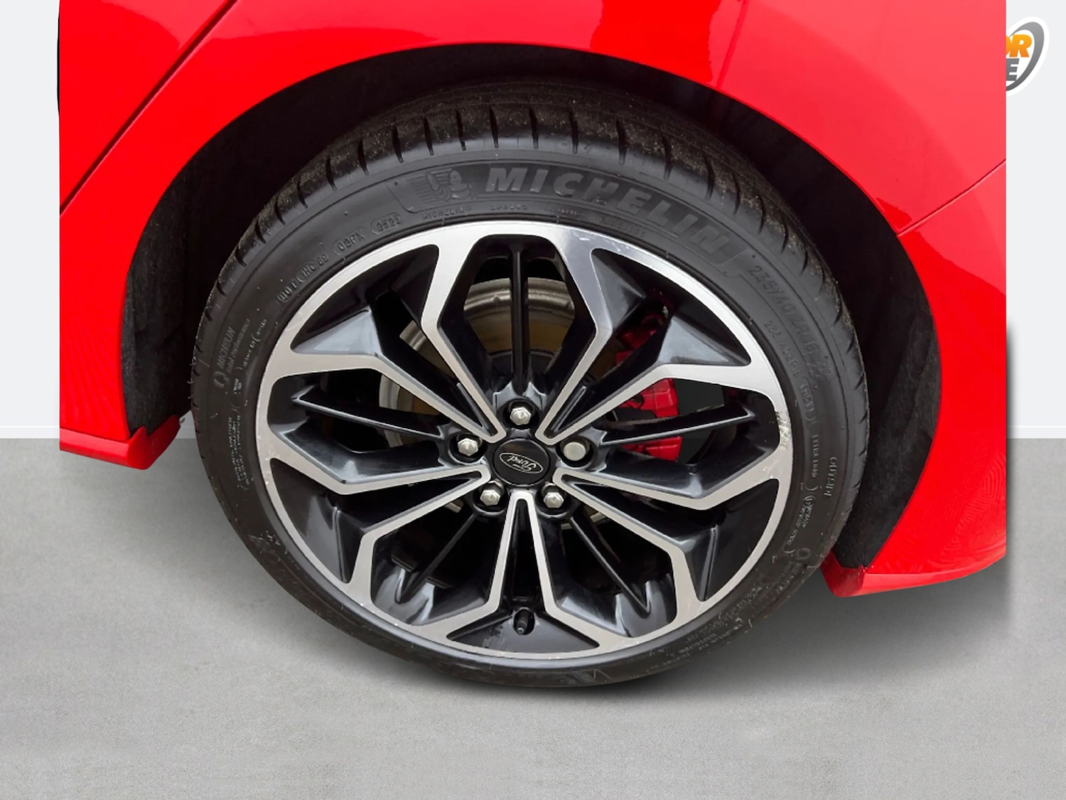 Used Ford Focus 2021 for sale - 77294682: Photo 6