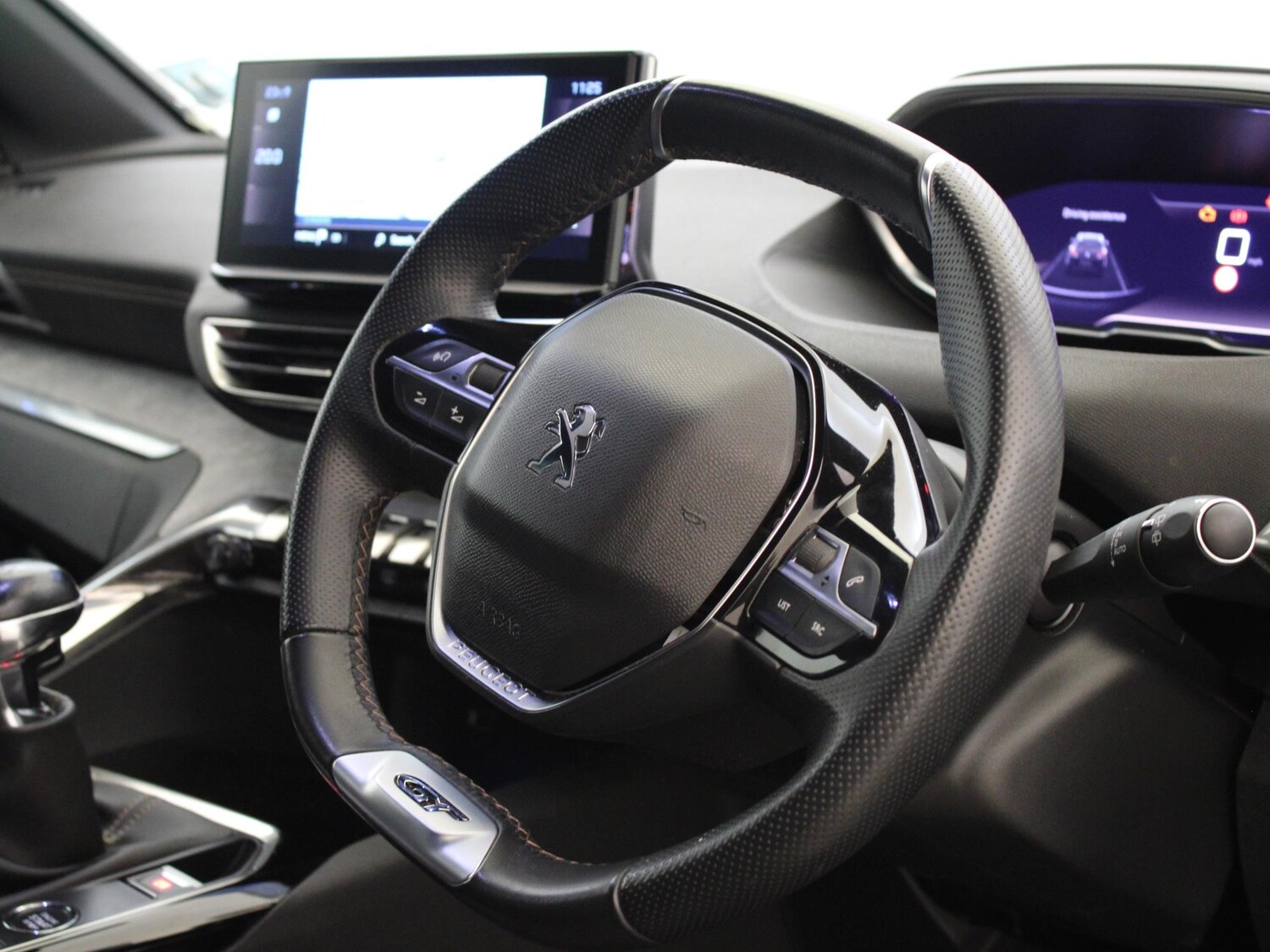 Used Peugeot 5008 2022 for sale - 77500950: Photo 11