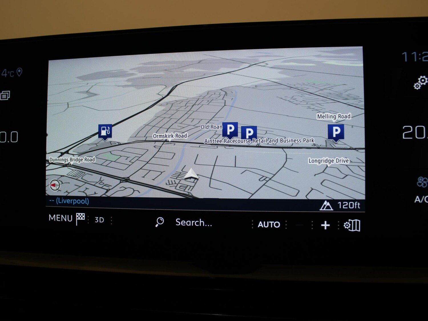 Used Peugeot 5008 2022 for sale - 77500950: Photo 18