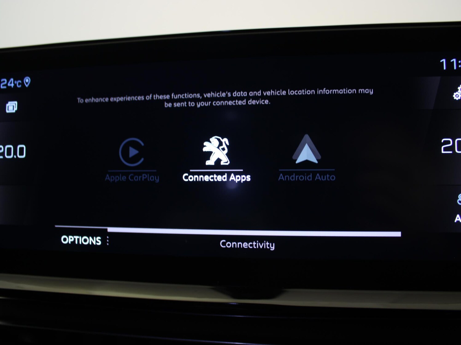 Used Peugeot 5008 2022 for sale - 77500950: Photo 20