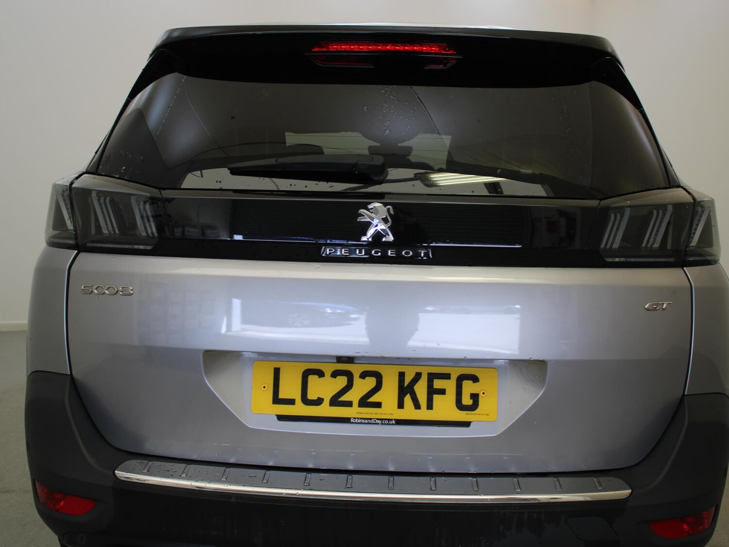 Used Peugeot 5008 2022 for sale - 77500950: Photo 23
