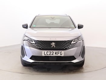 Used Peugeot 5008 2022 for sale - 77500950: Photo