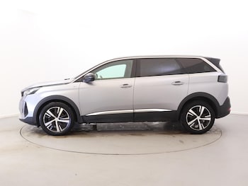 Used Peugeot 5008 2022 for sale - 77500950: Photo