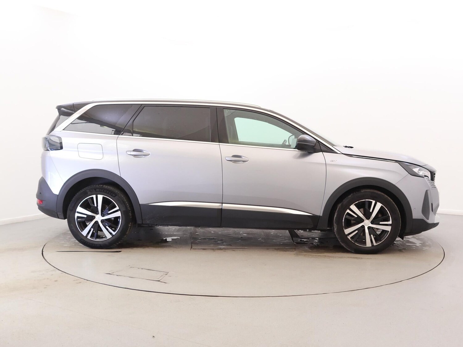Used Peugeot 5008 2022 for sale - 77500950: Photo 8