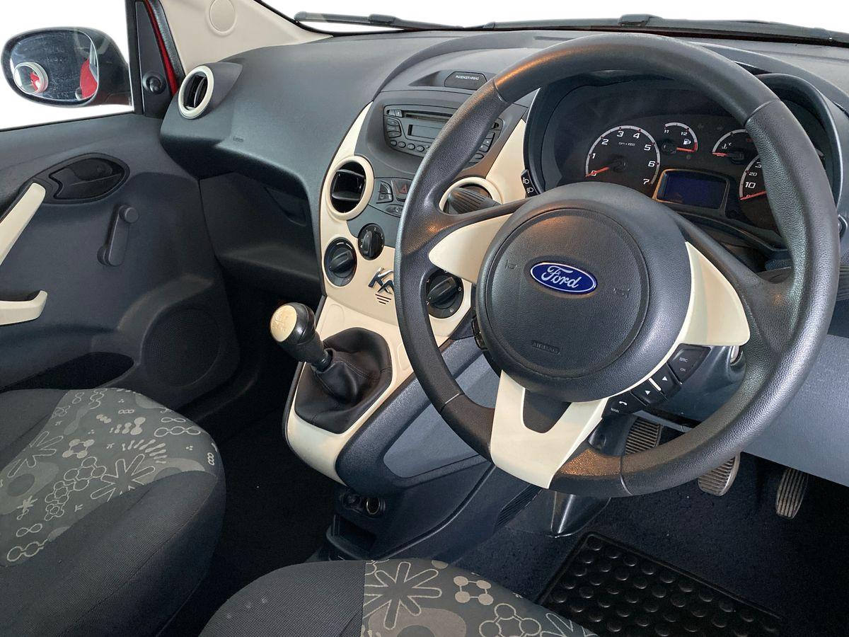 Used Ford Ka 2014 for sale - 77240103: Photo 12
