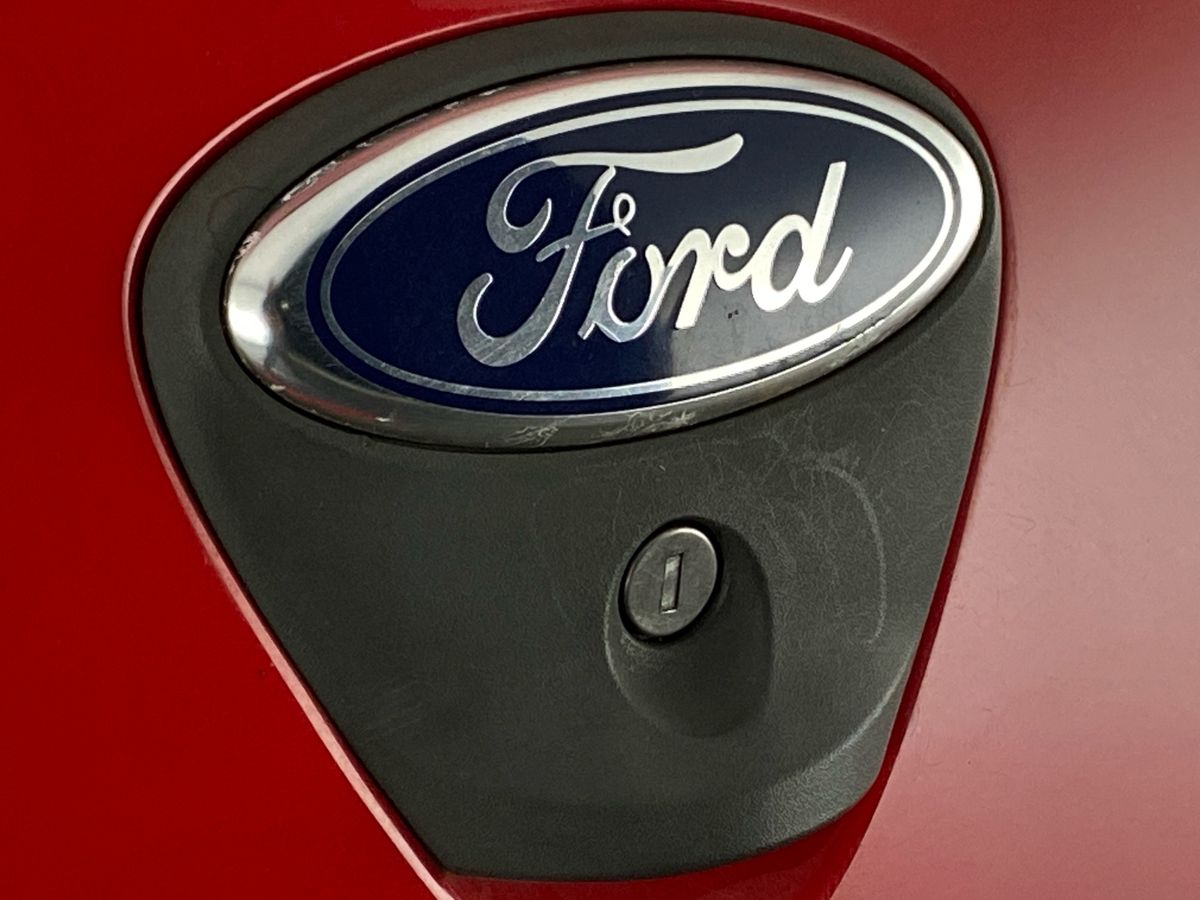 Used Ford Ka 2014 for sale - 77240103: Photo 25