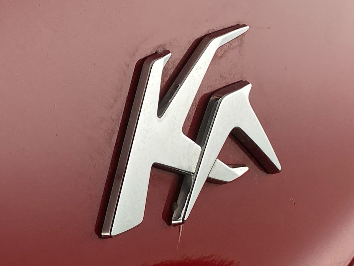 Used Ford Ka 2014 for sale - 77240103: Photo 26