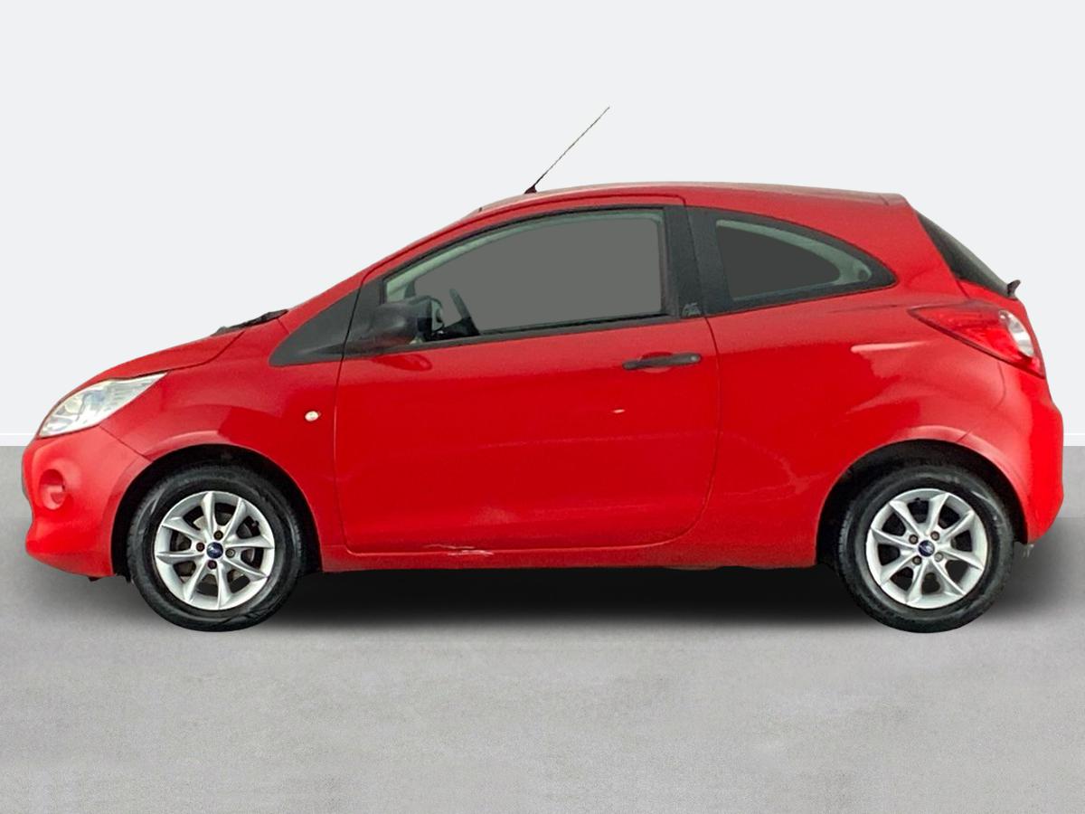 Used Ford Ka 2014 for sale - 77240103: Photo 6