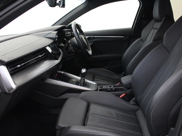 Used Audi A3 2022 for sale - 76300160: Photo 10