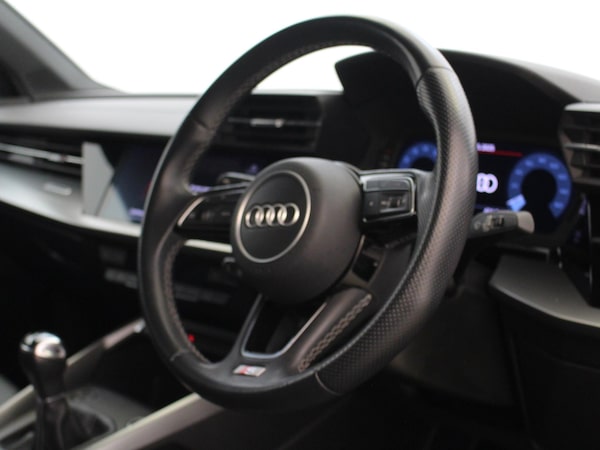 Used Audi A3 2022 for sale - 76300160: Photo 13