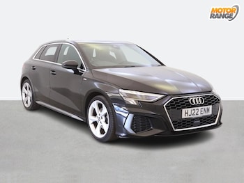 Audi - A3