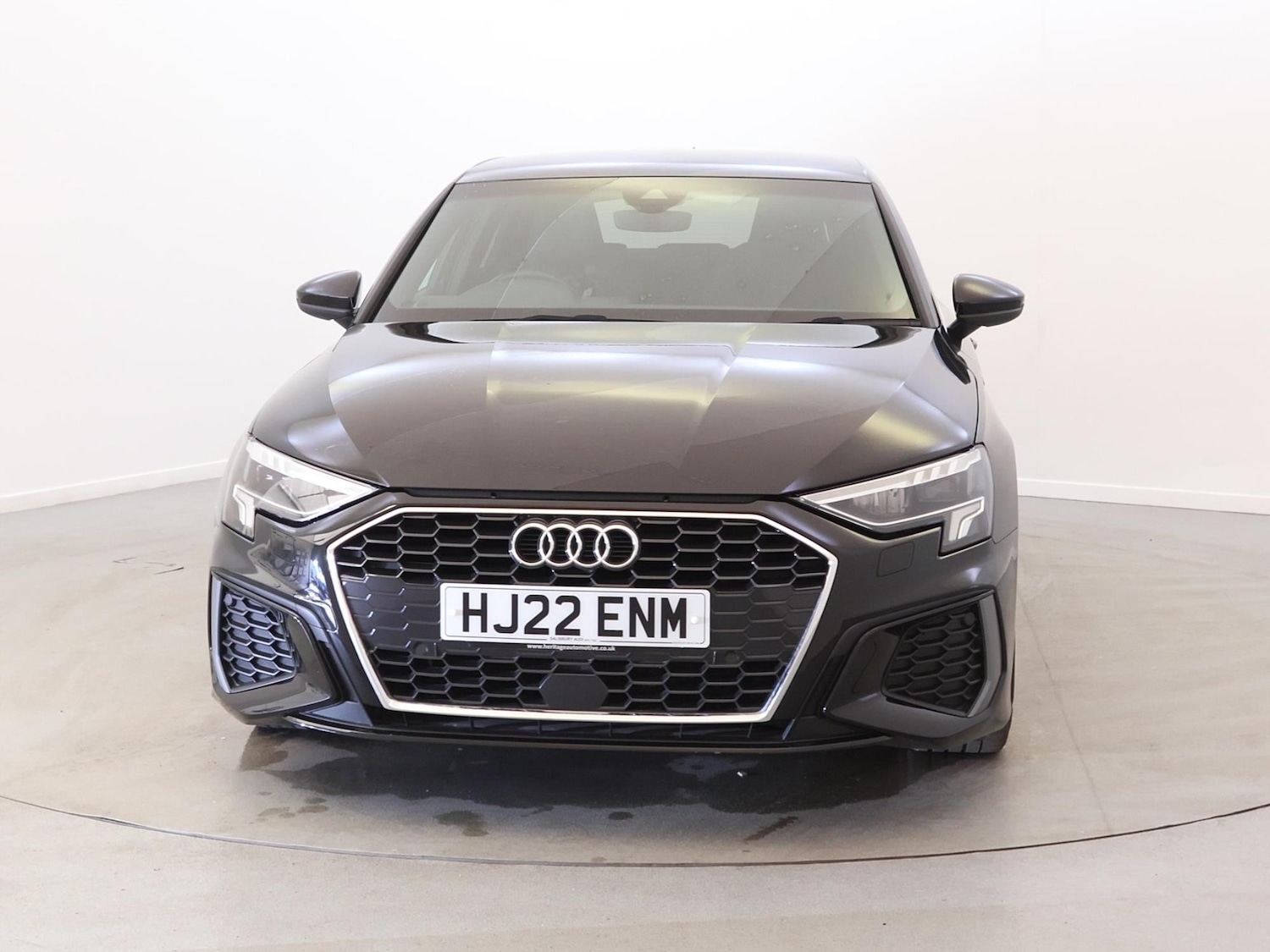 Used Audi A3 2022 for sale - 76300160: Photo 2
