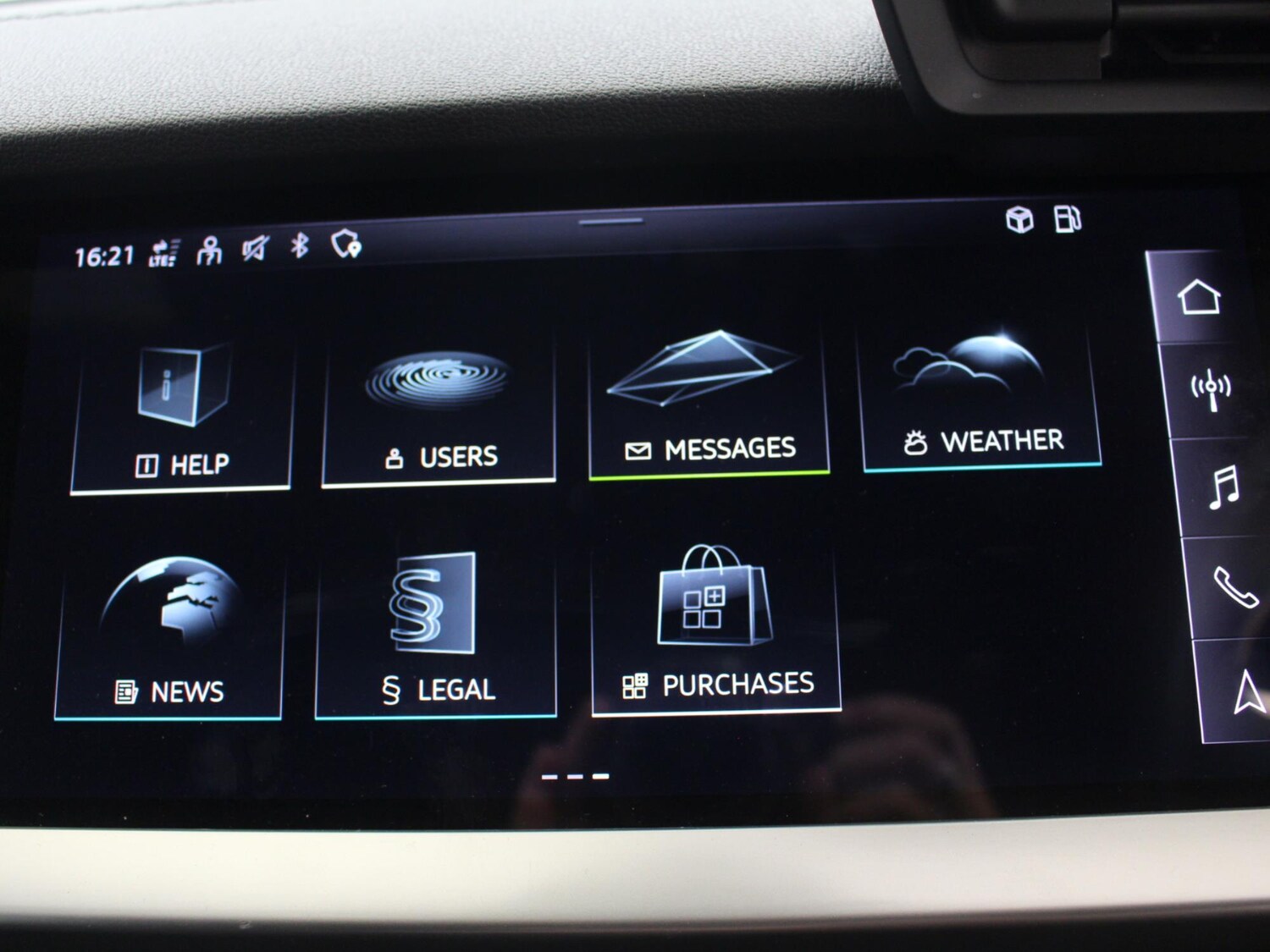 Used Audi A3 2022 for sale - 76300160: Photo 22