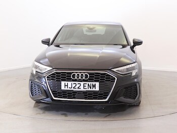 Used Audi A3 2022 for sale - 76300160: Photo 2