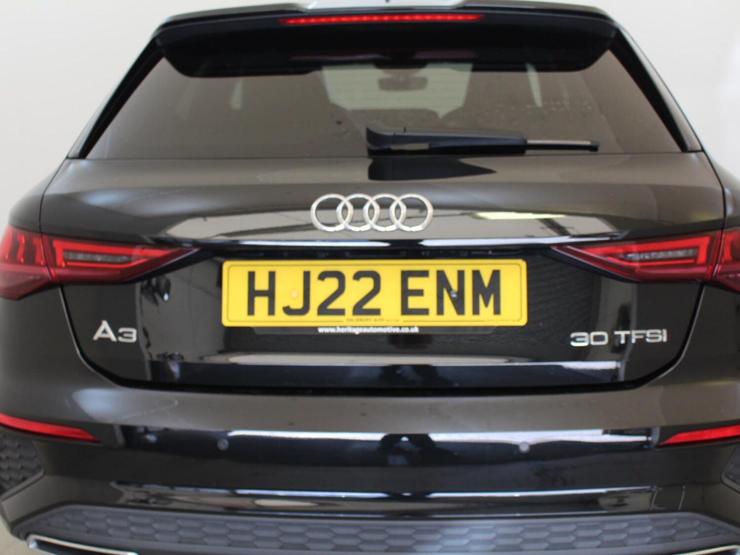 Used Audi A3 2022 for sale - 76300160: Photo 32