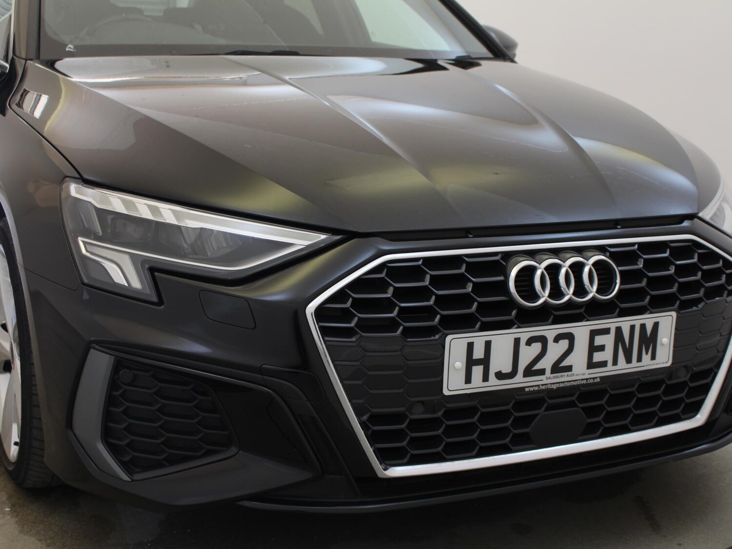 Used Audi A3 2022 for sale - 76300160: Photo 34