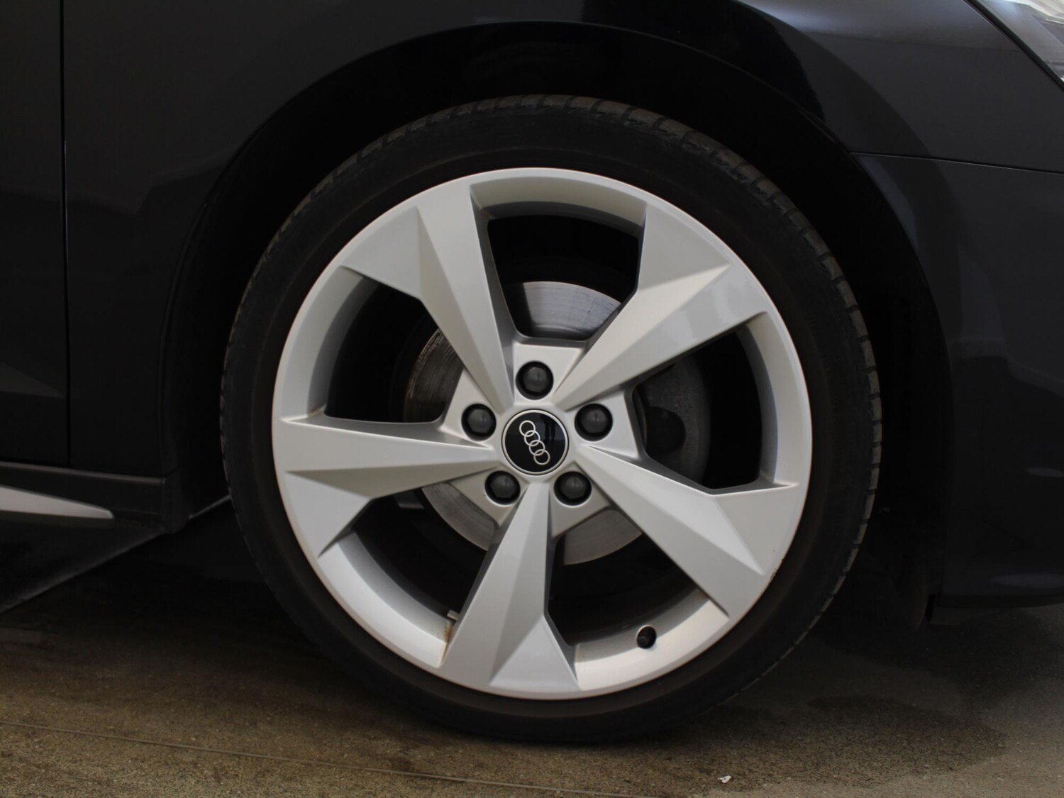 Used Audi A3 2022 for sale - 76300160: Photo 35