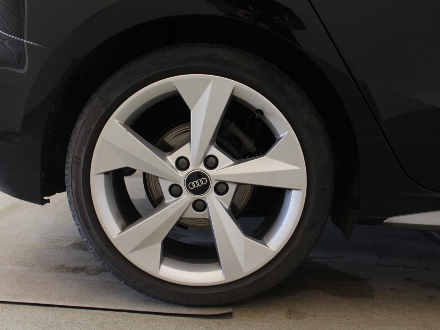 Used Audi A3 2022 for sale - 76300160: Photo 36