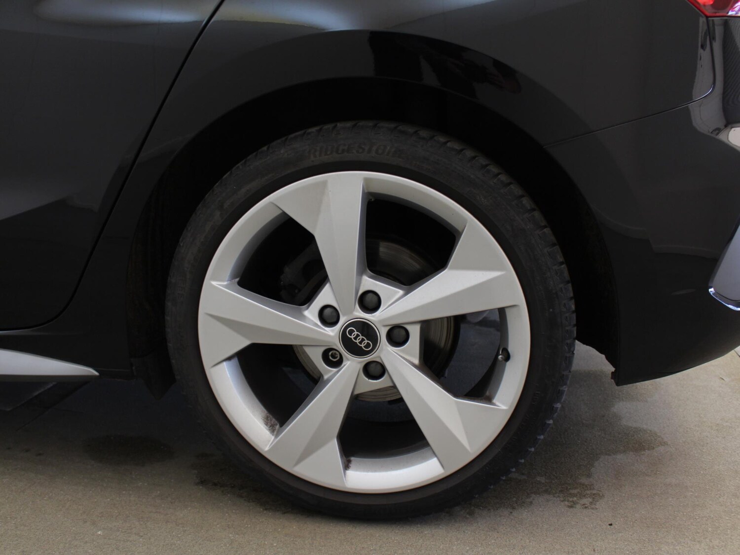 Used Audi A3 2022 for sale - 76300160: Photo 38