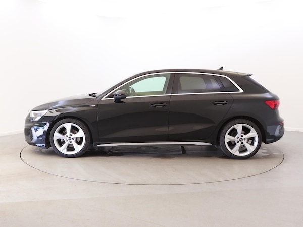 Used Audi A3 2022 for sale - 76300160: Photo 4