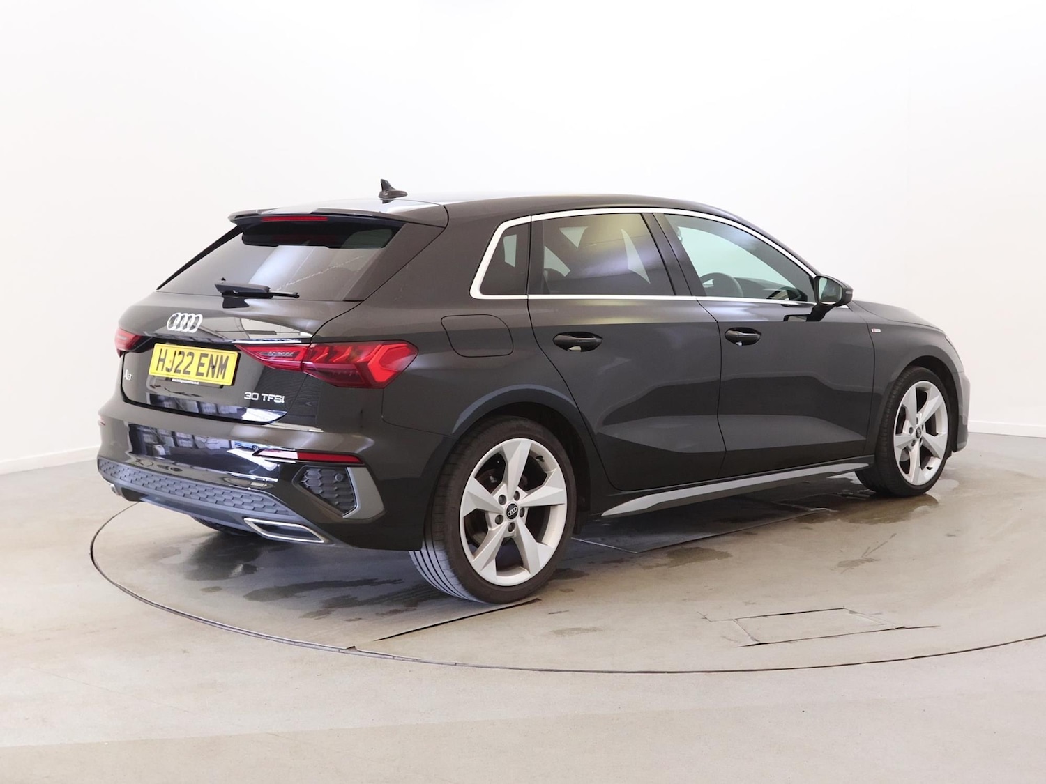 Used Audi A3 2022 for sale - 76300160: Photo 5