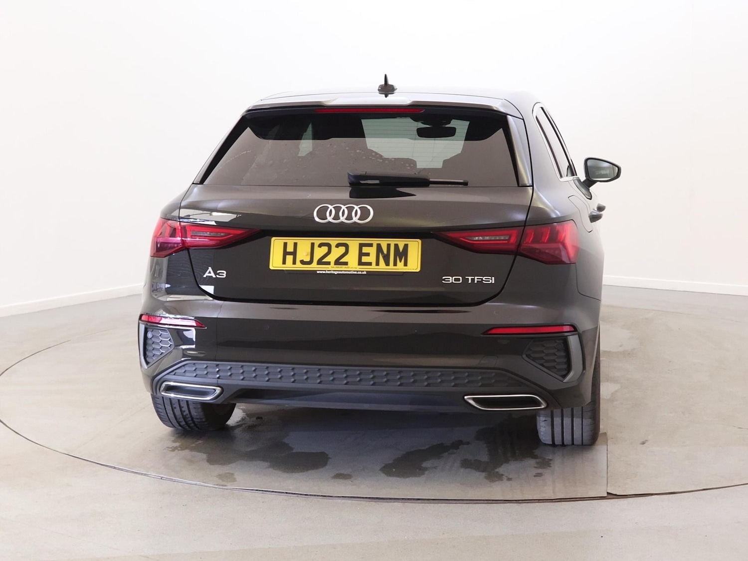 Used Audi A3 2022 for sale - 76300160: Photo 6