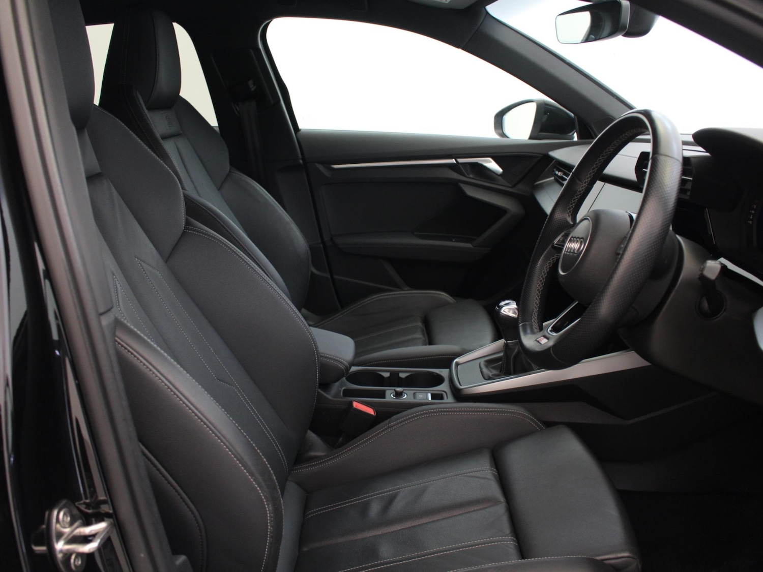 Used Audi A3 2022 for sale - 76300160: Photo 9