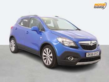 2016 - 1.4T SE 5dr Auto