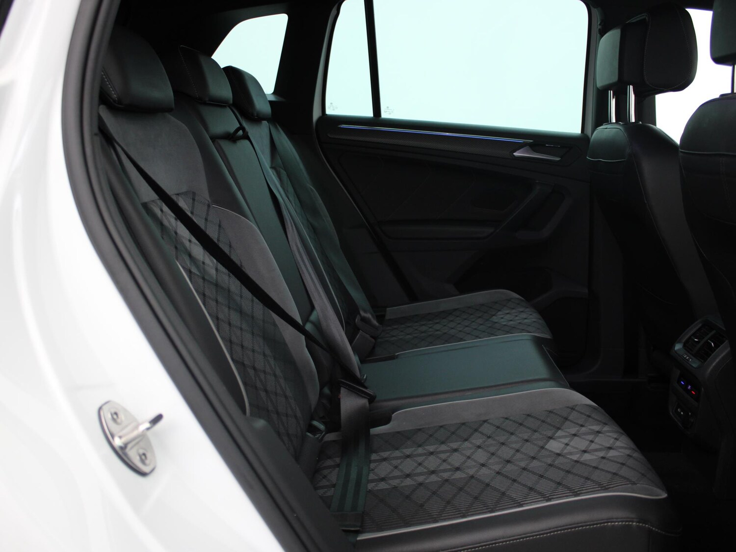 Used Volkswagen Tiguan 2020 for sale - 76330665: Photo 12