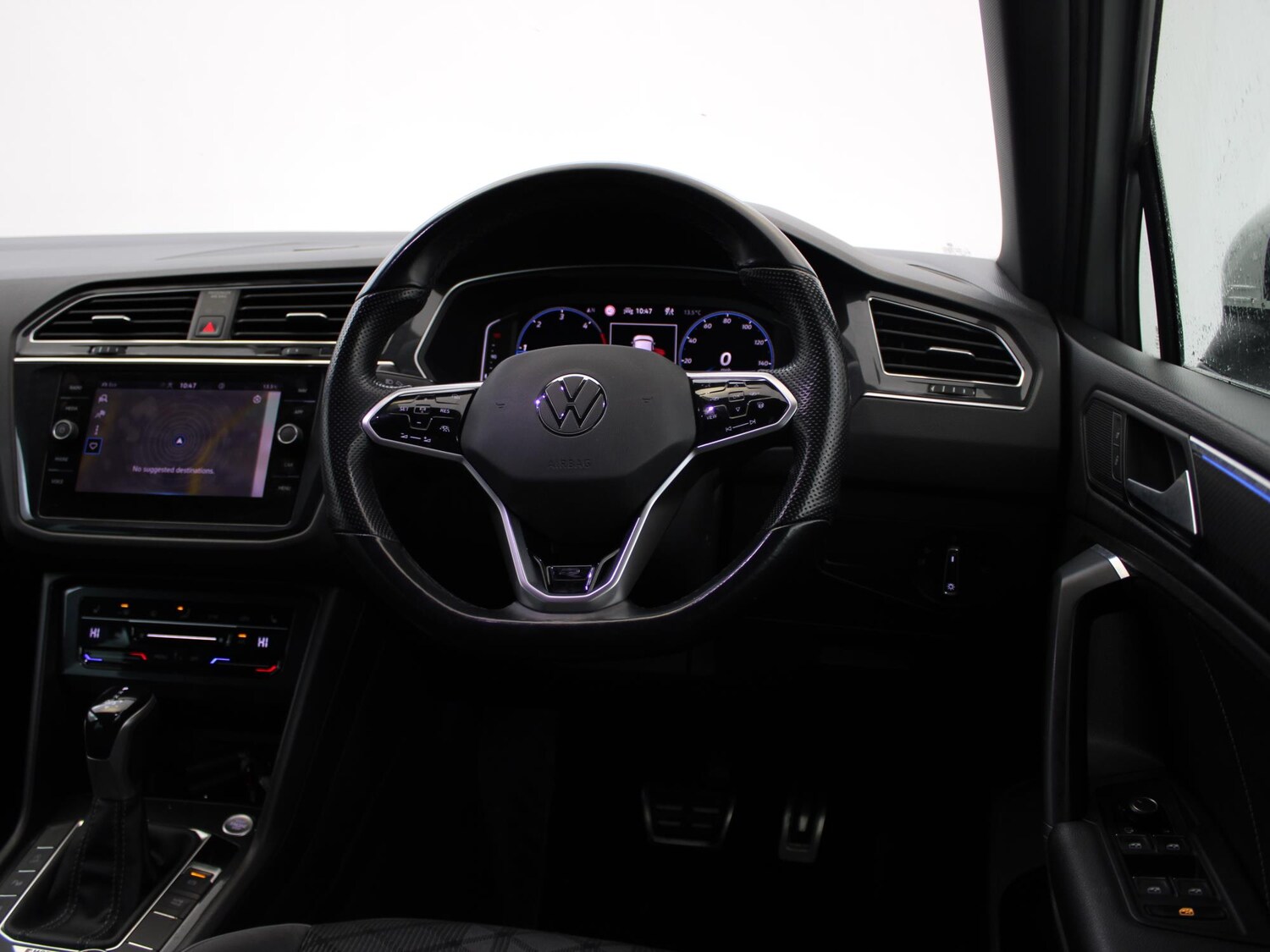 Used Volkswagen Tiguan 2020 for sale - 76330665: Photo 13