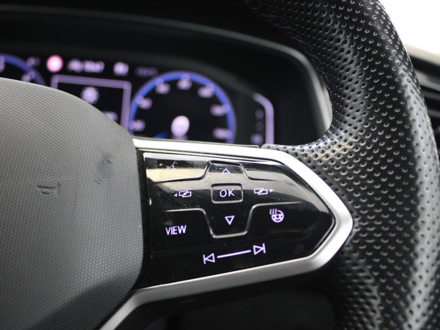 Used Volkswagen Tiguan 2020 for sale - 76330665: Photo 14