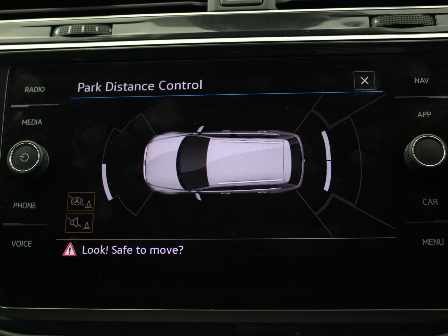 Used Volkswagen Tiguan 2020 for sale - 76330665: Photo 17