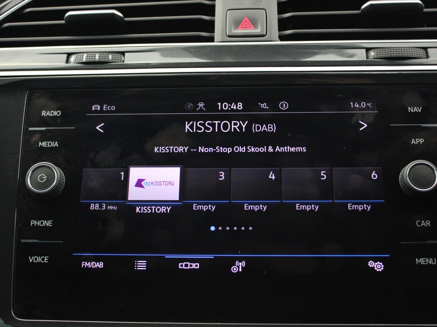 Used Volkswagen Tiguan 2020 for sale - 76330665: Photo 18