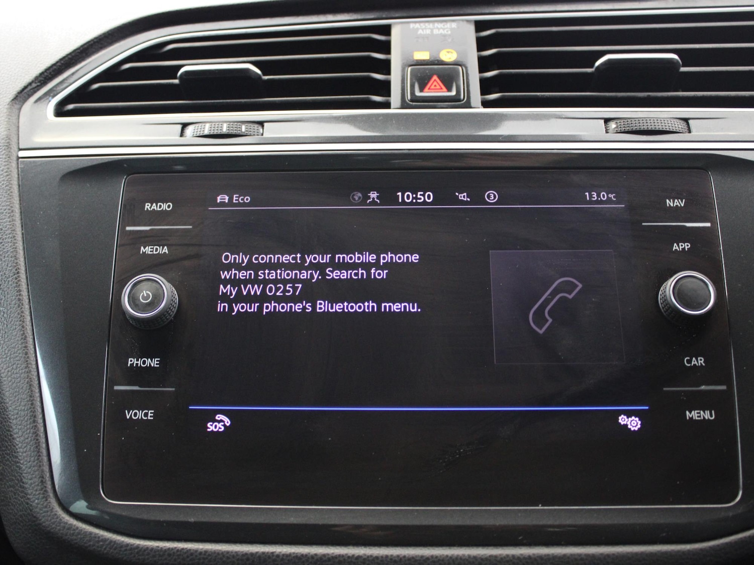 Used Volkswagen Tiguan 2020 for sale - 76330665: Photo 19