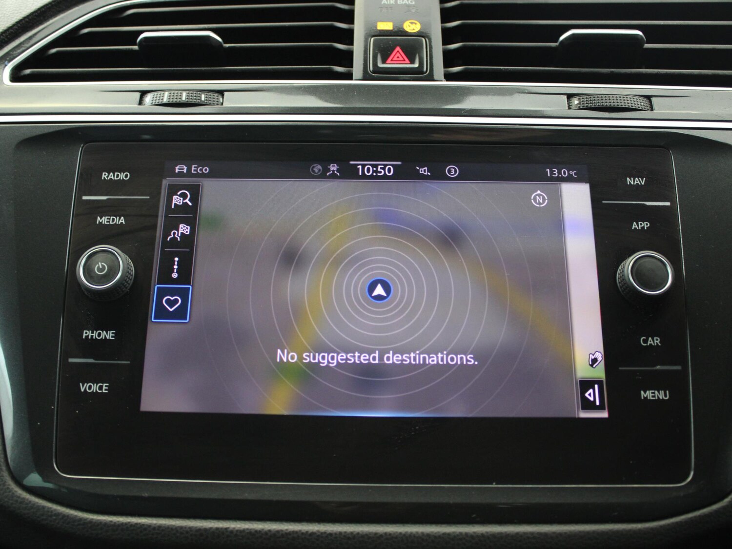 Used Volkswagen Tiguan 2020 for sale - 76330665: Photo 20