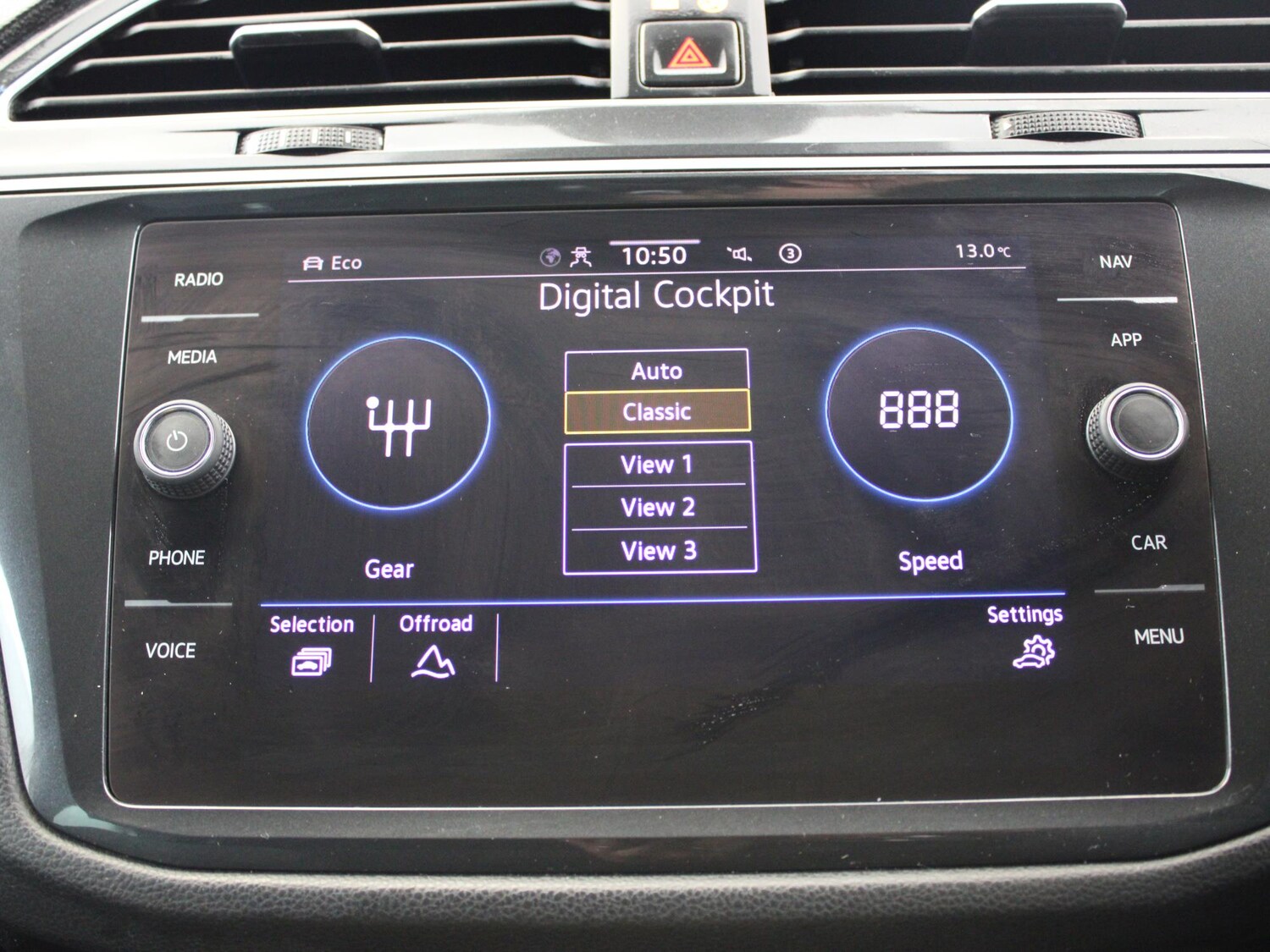 Used Volkswagen Tiguan 2020 for sale - 76330665: Photo 22