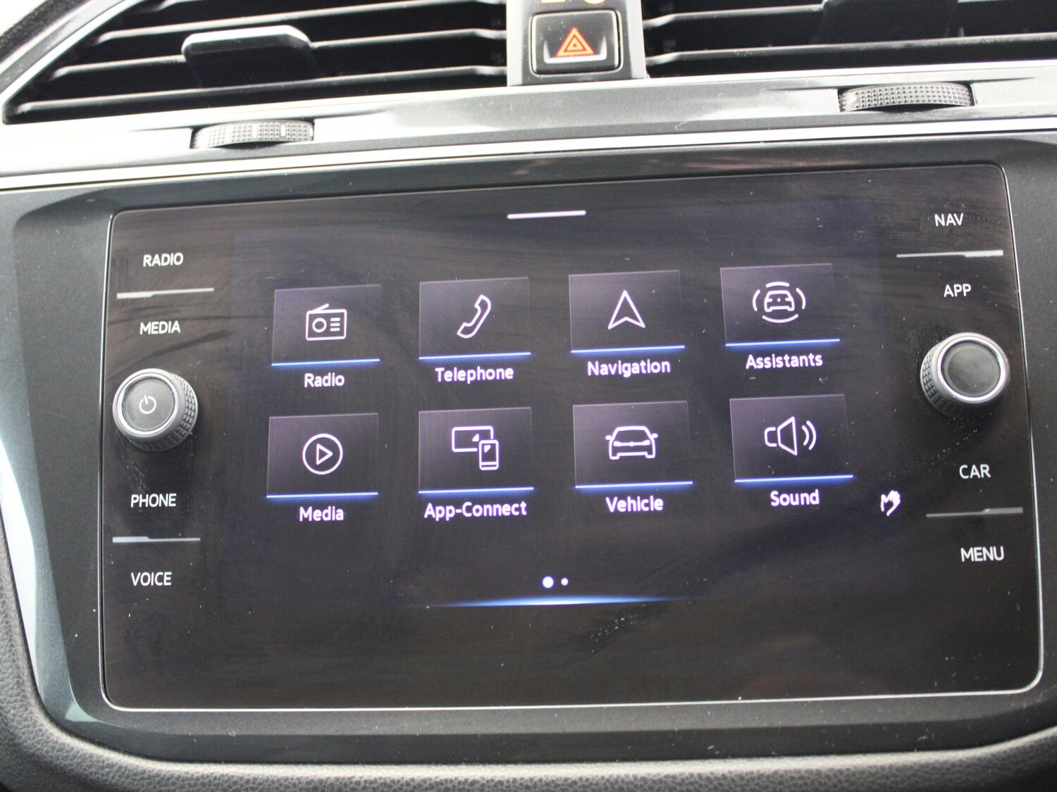 Used Volkswagen Tiguan 2020 for sale - 76330665: Photo 23