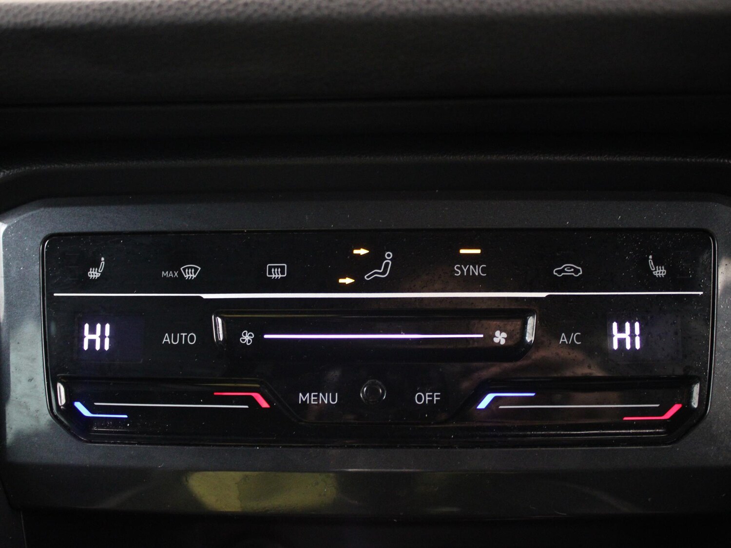 Used Volkswagen Tiguan 2020 for sale - 76330665: Photo 25