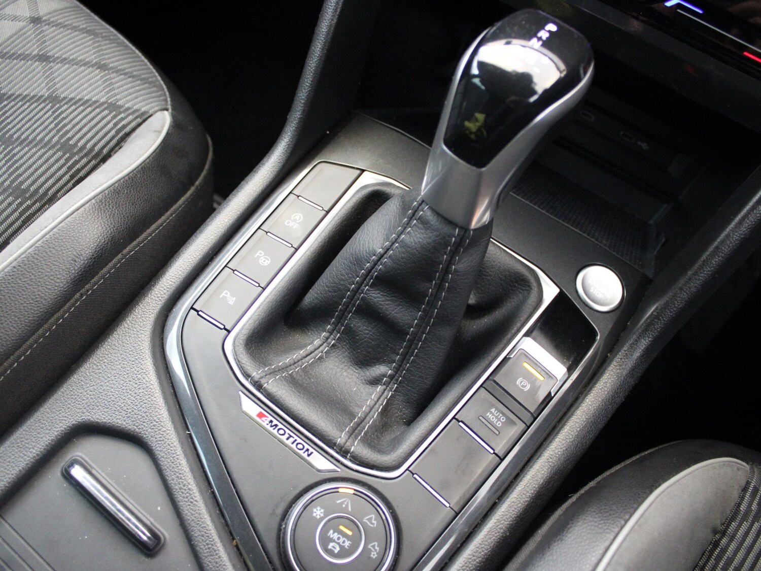 Used Volkswagen Tiguan 2020 for sale - 76330665: Photo 26