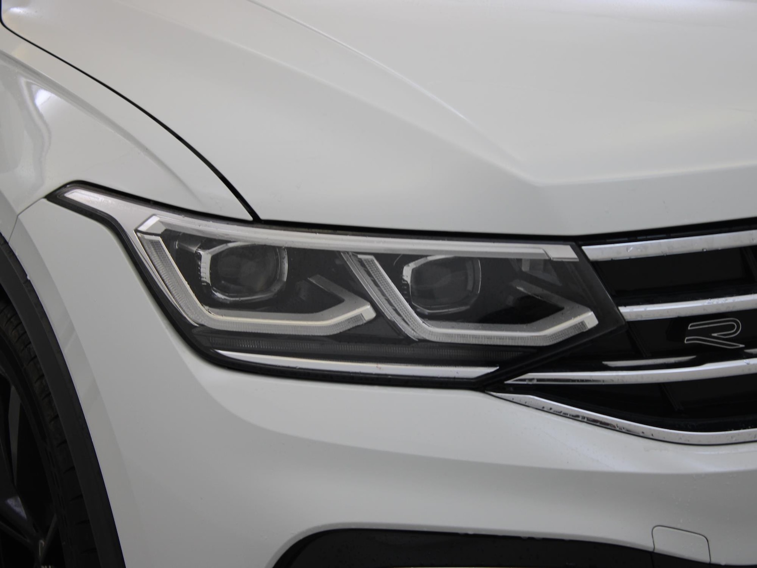 Used Volkswagen Tiguan 2020 for sale - 76330665: Photo 31