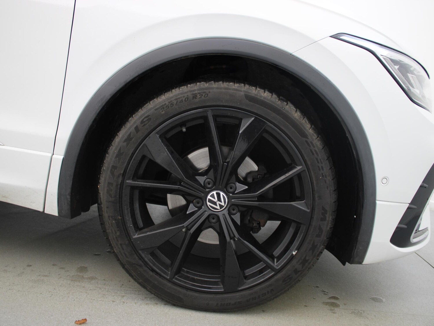 Used Volkswagen Tiguan 2020 for sale - 76330665: Photo 32