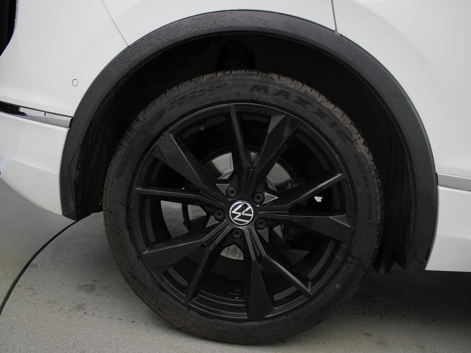 Used Volkswagen Tiguan 2020 for sale - 76330665: Photo 33