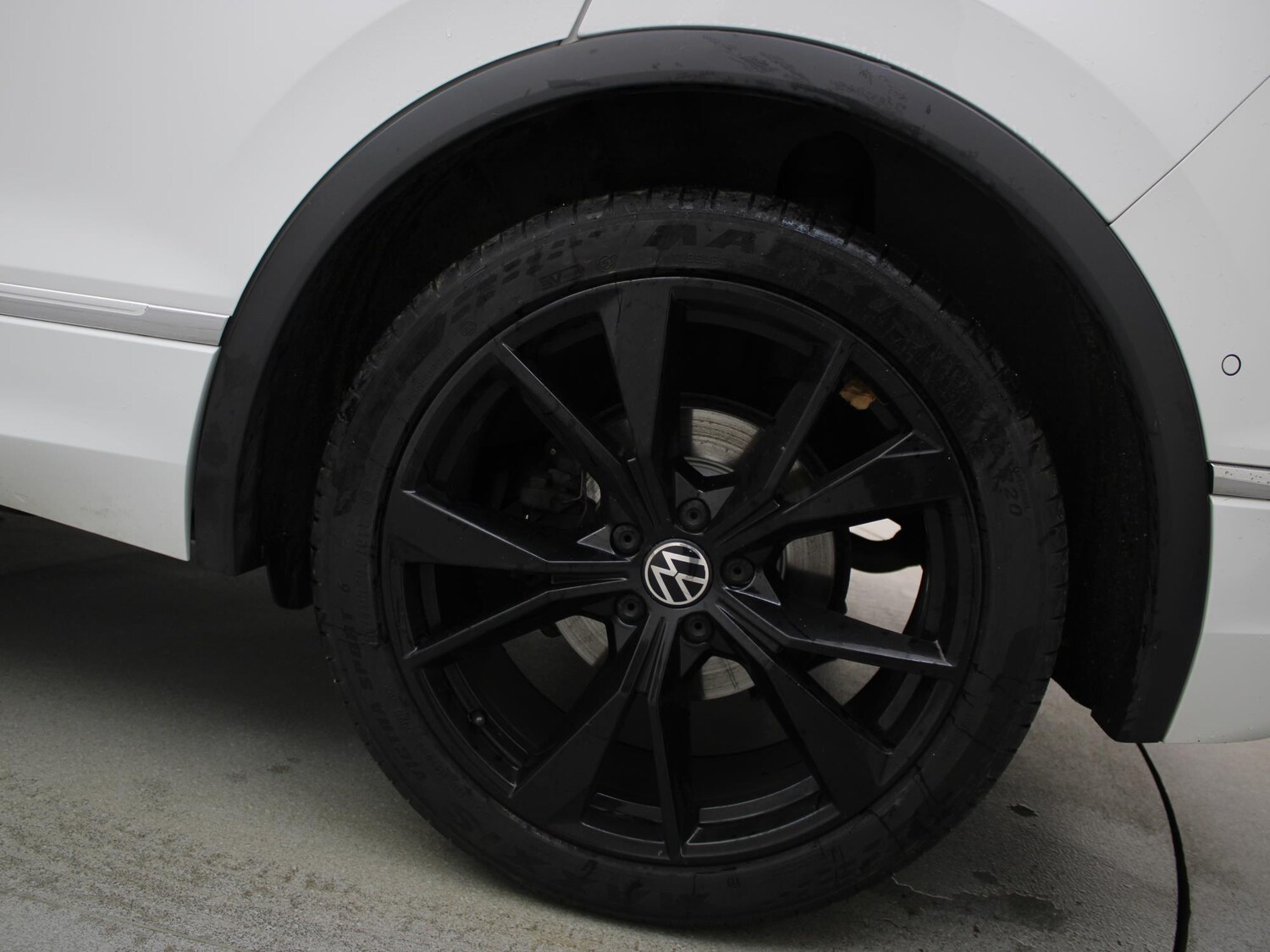 Used Volkswagen Tiguan 2020 for sale - 76330665: Photo 34