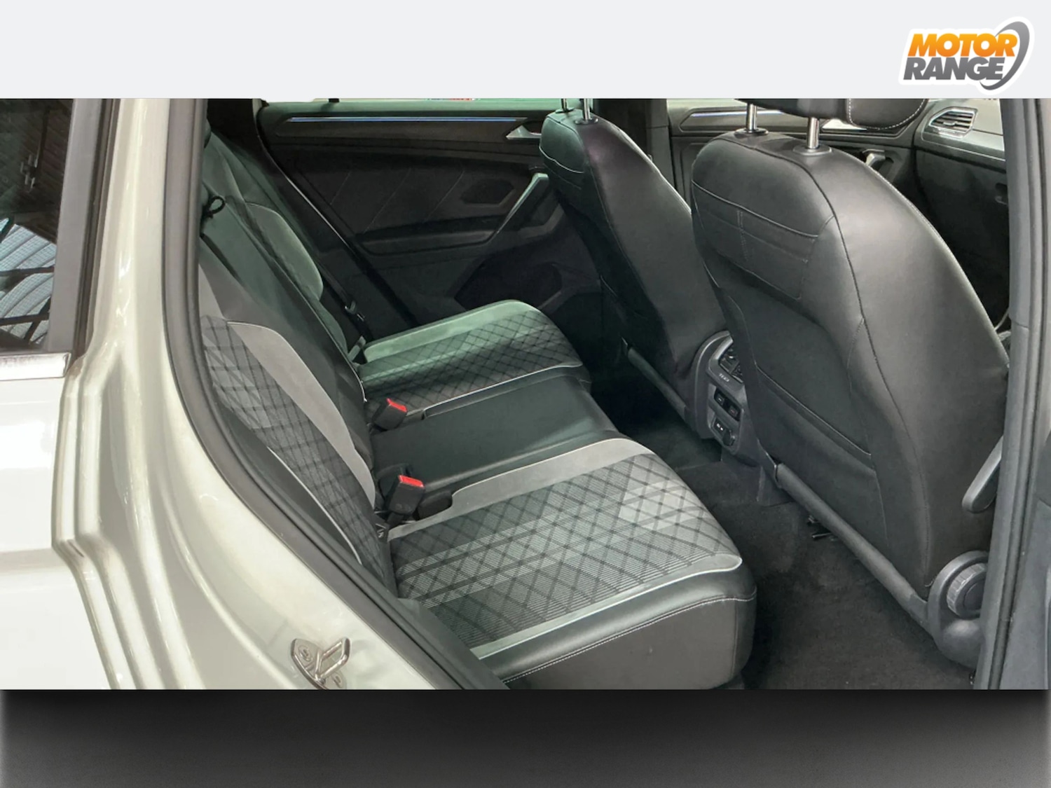 Used Volkswagen Tiguan 2020 for sale - 76330665: Photo 5