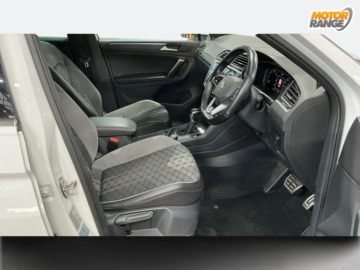 Used Volkswagen Tiguan 2020 for sale - 76330665: Photo 6