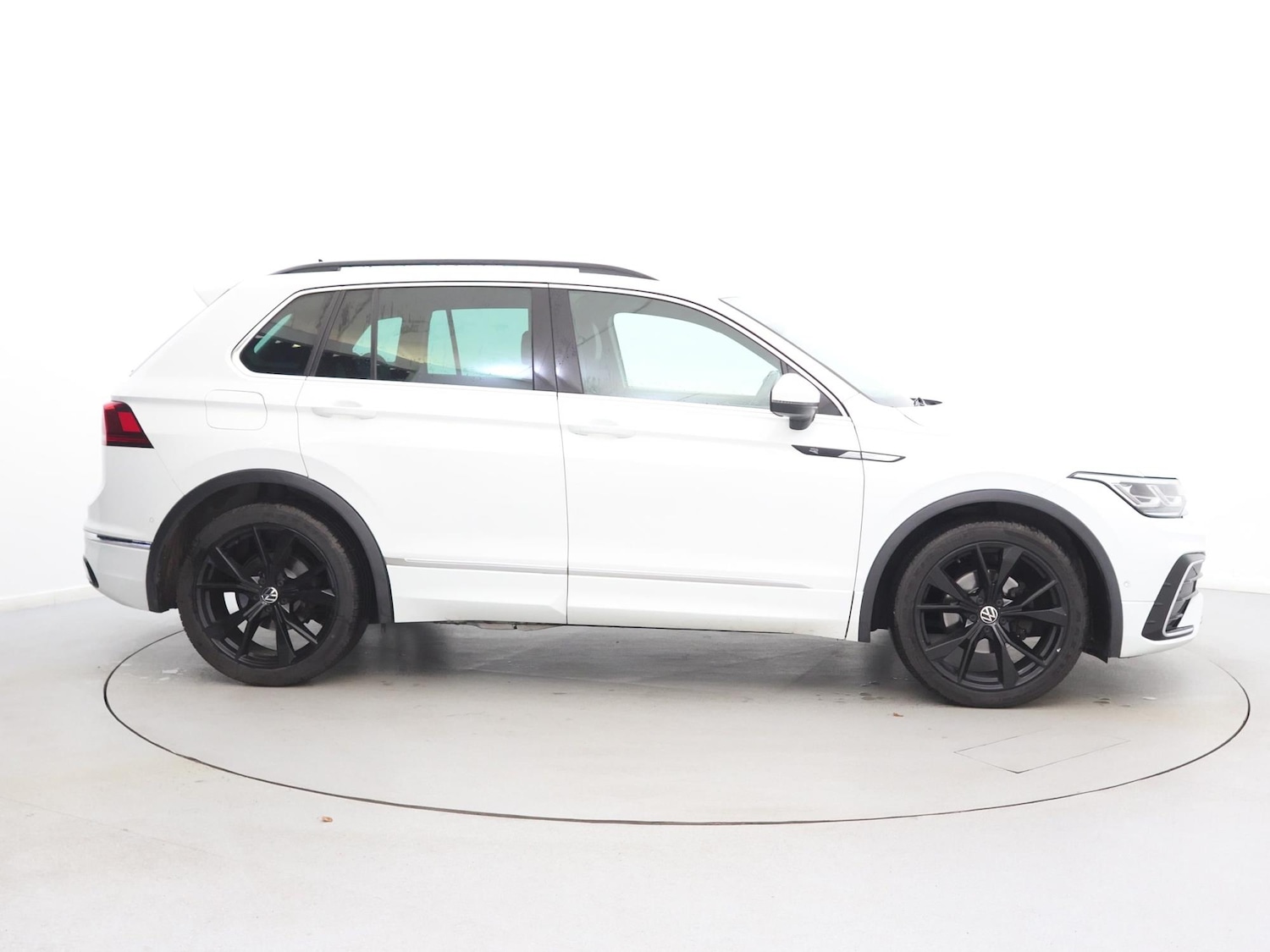 Used Volkswagen Tiguan 2020 for sale - 76330665: Photo 8
