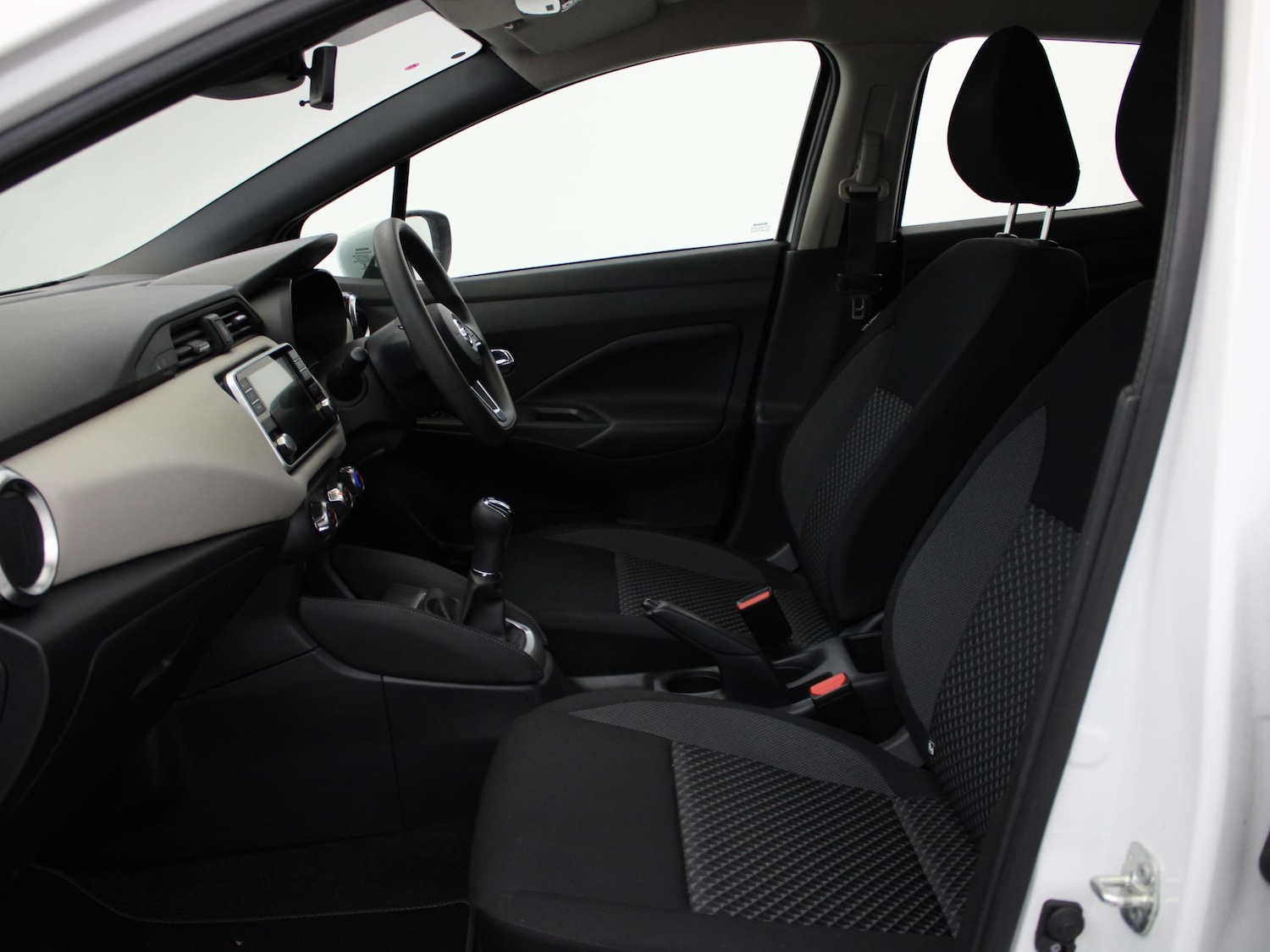 Used Nissan Micra 2021 for sale - 75932554: Photo 10